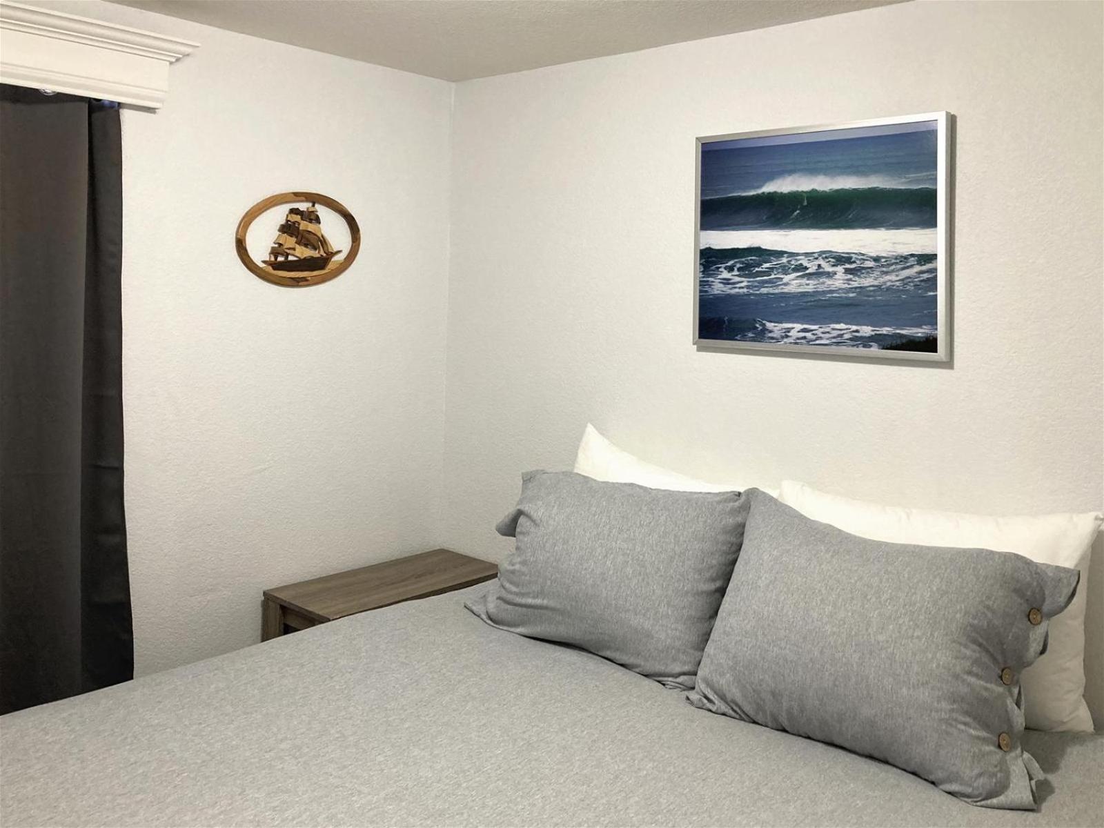 Emmanuel Villa Fort Bragg Luaran gambar