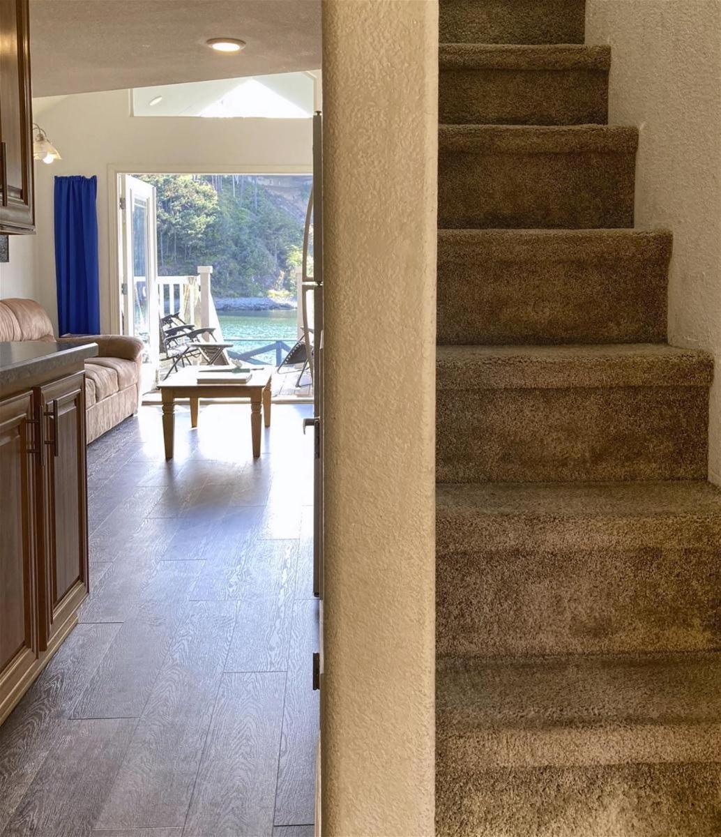 Emmanuel Villa Fort Bragg Luaran gambar