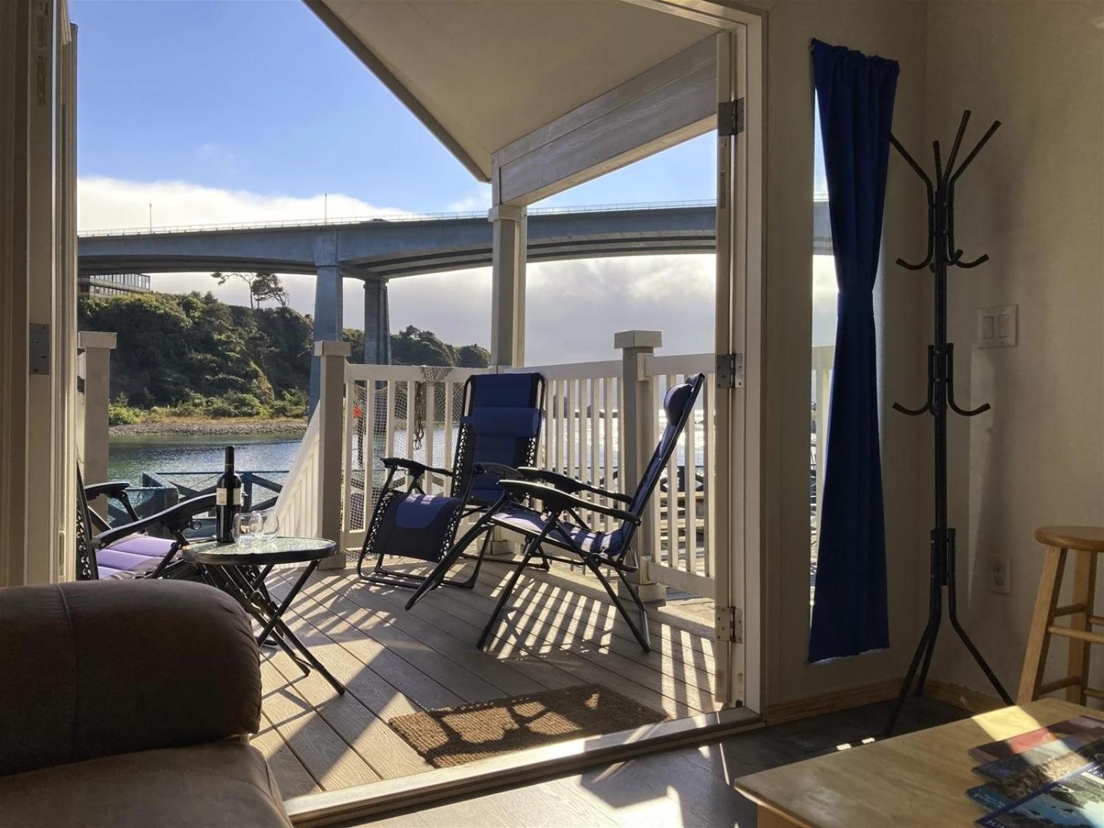 Emmanuel Villa Fort Bragg Luaran gambar