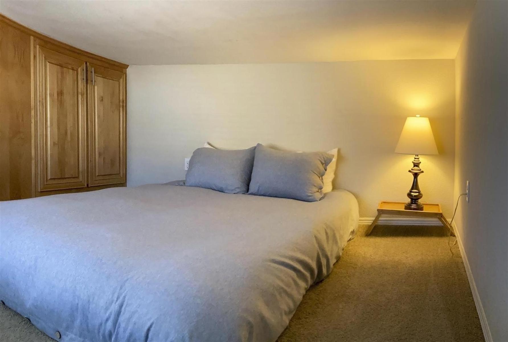 Emmanuel Villa Fort Bragg Luaran gambar