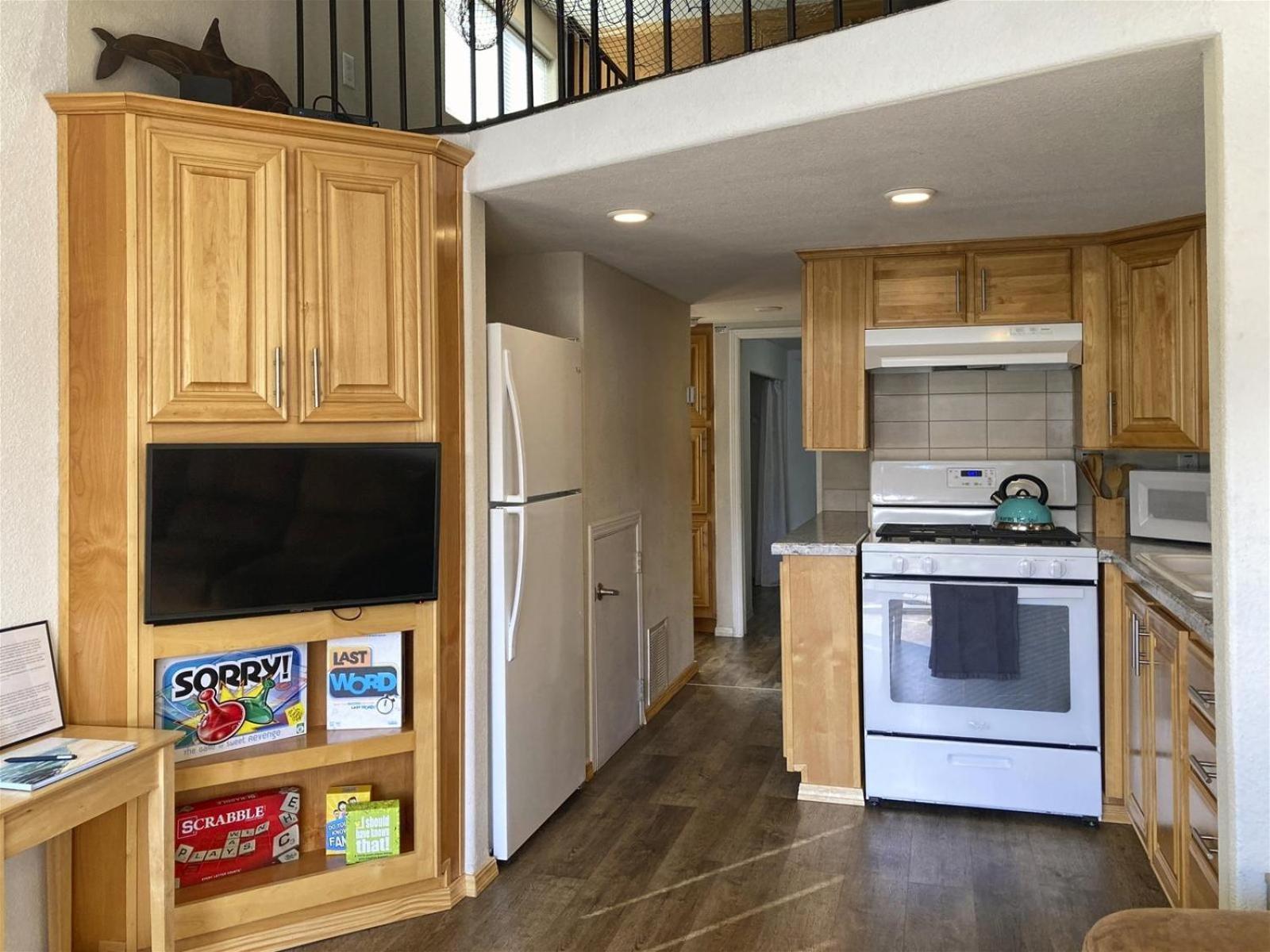 Emmanuel Villa Fort Bragg Luaran gambar